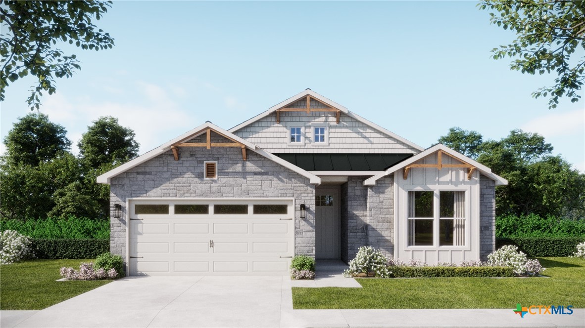 9102 Chalk Maple Drive Property Photo 1