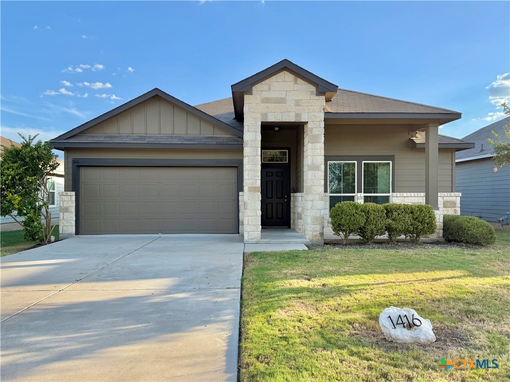 1416 Fort Dessau Road Property Photo 1