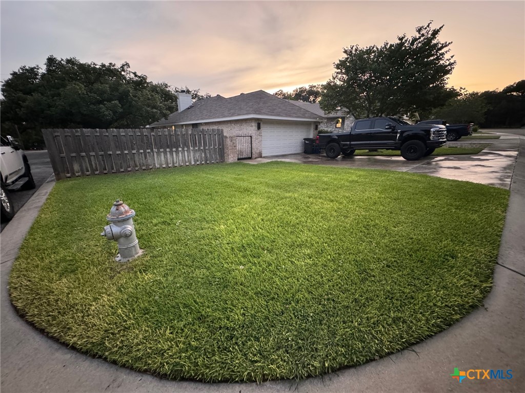 1234 Bluff Creek Circle Property Photo 1