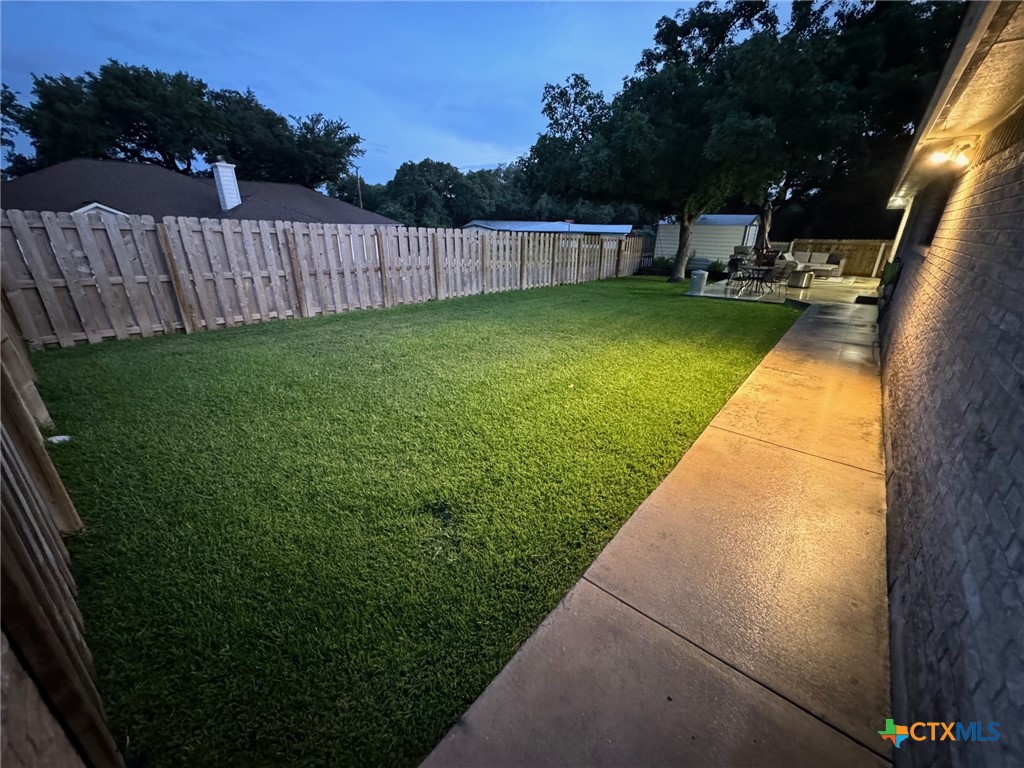 1234 Bluff Creek Circle Property Photo 14