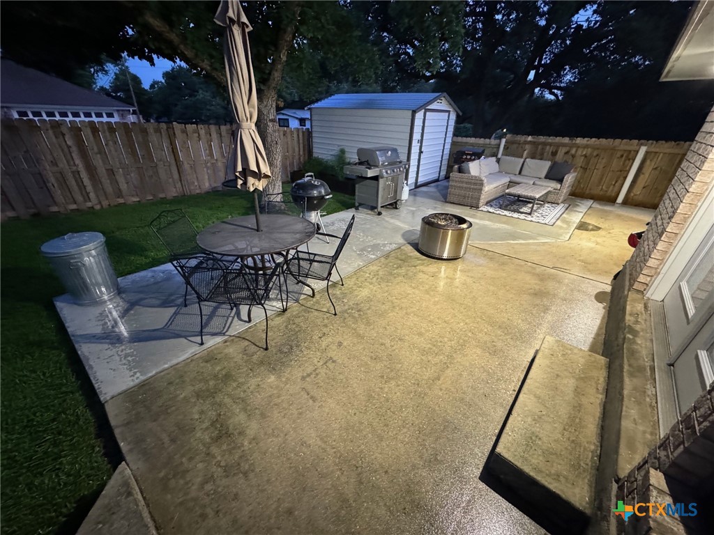 1234 Bluff Creek Circle Property Photo 15