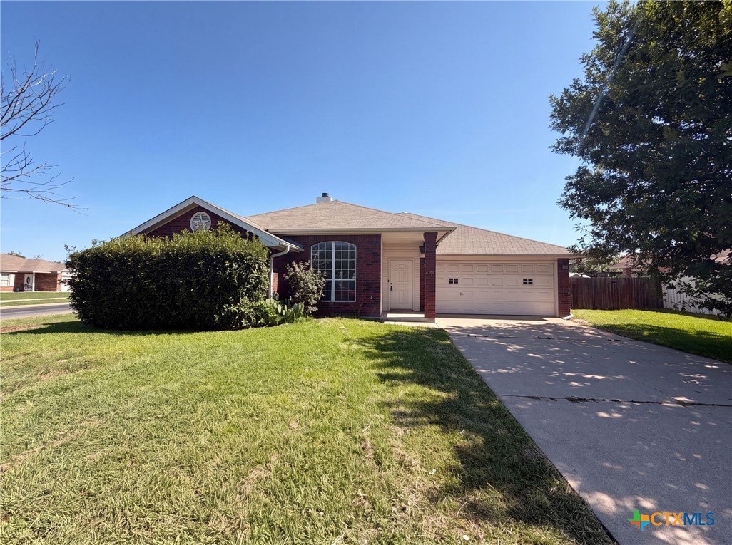 507 Abu Bakar Drive Property Photo 1