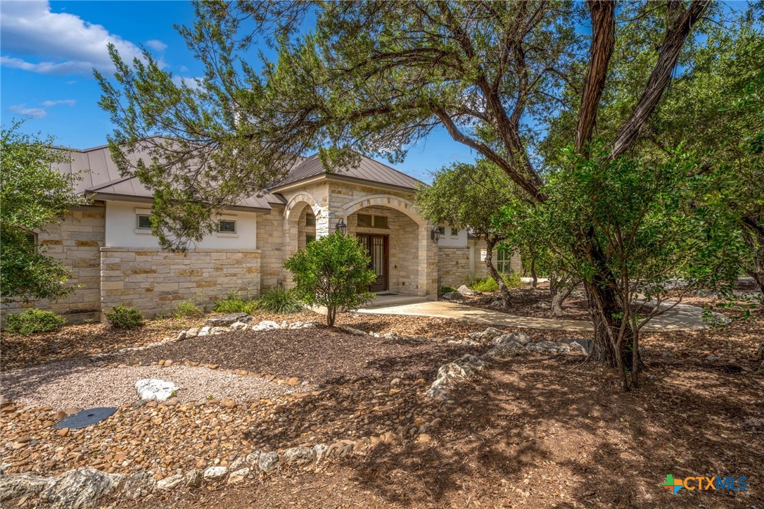 602 Didgeridoo Trail Property Photo 1