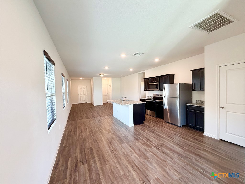 360 Bell Rings Drive Property Photo 2