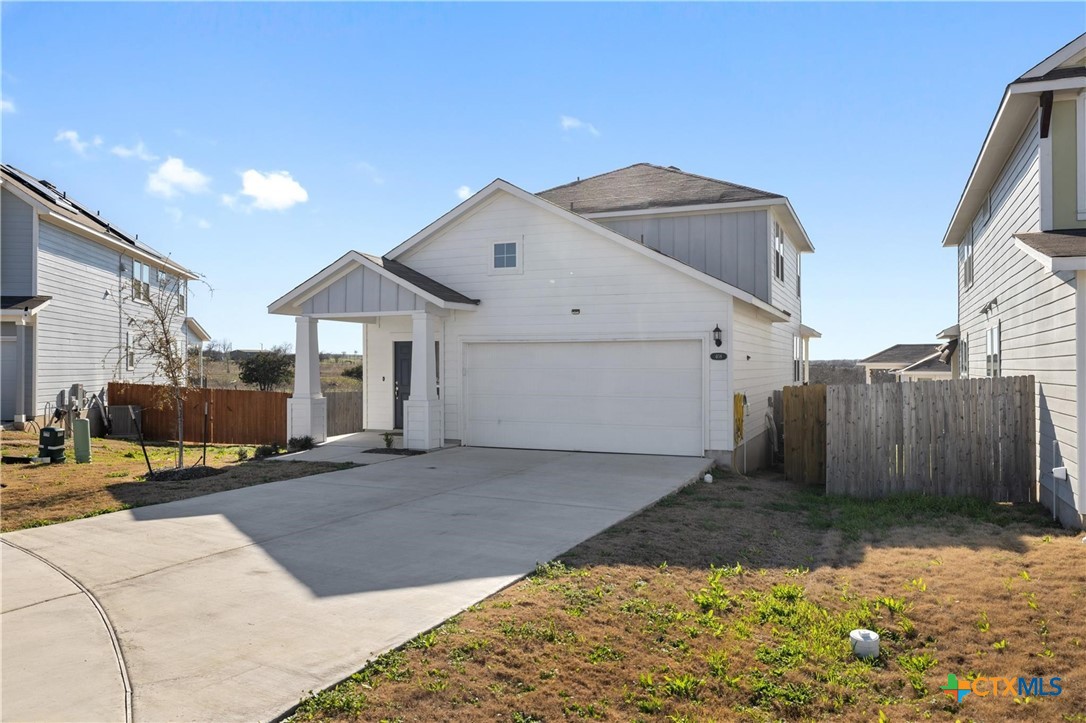 408 Black Opal Drive Property Photo 6