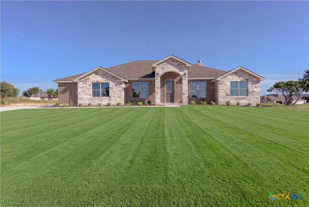 4361 Tall Ridge Road Property Photo 1