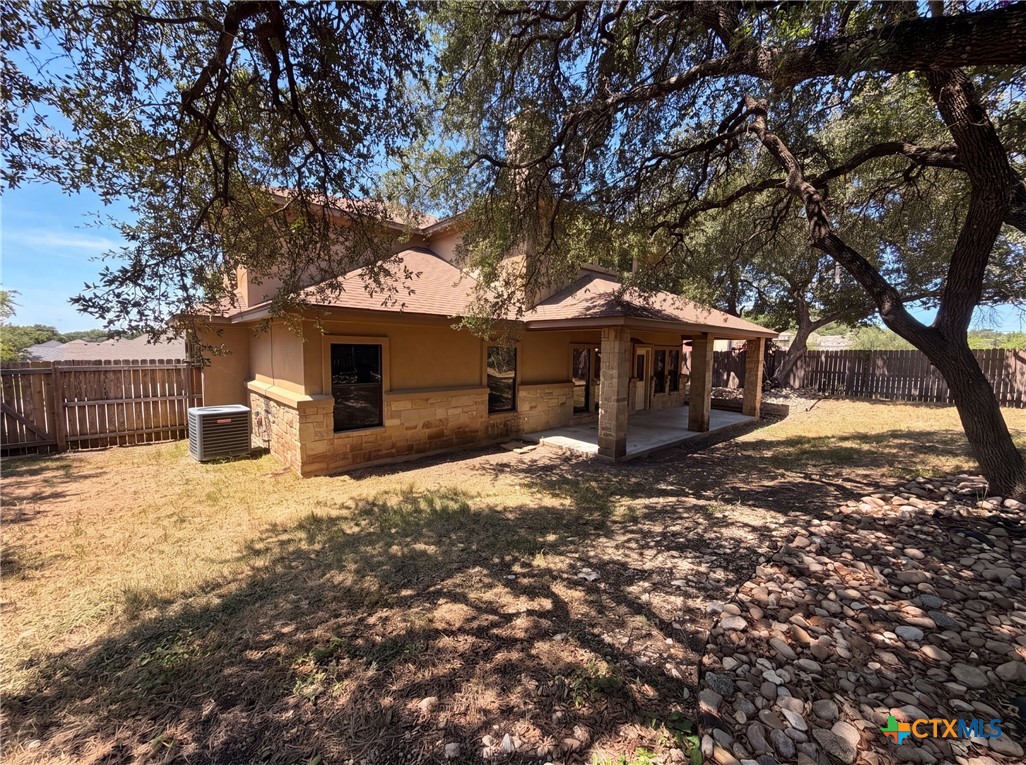 1305 Rocky Ridge Trail Property Photo 5