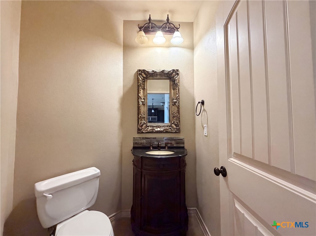 1305 Rocky Ridge Trail Property Photo 13