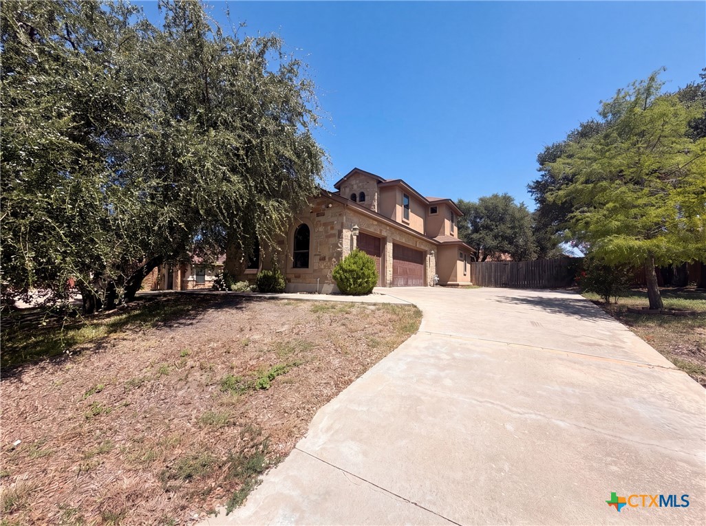 1305 Rocky Ridge Trail Property Photo 17
