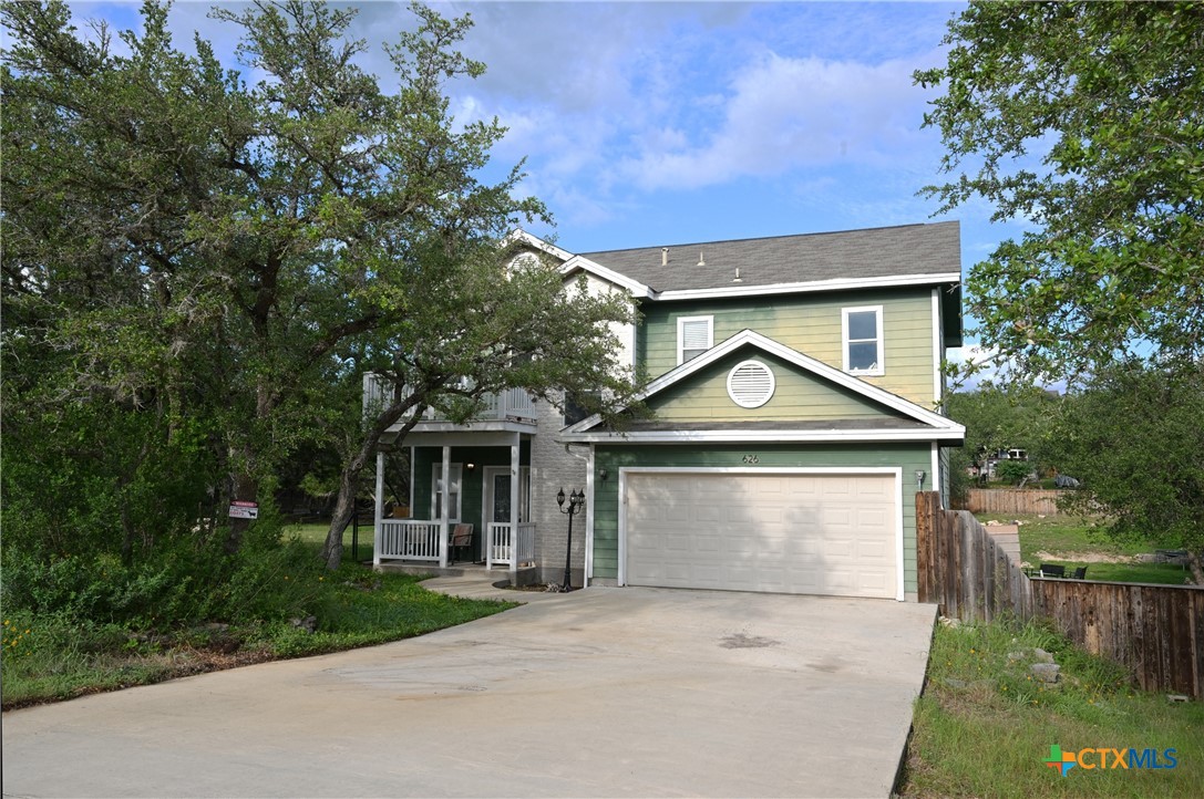 626 April Drive Property Photo 1