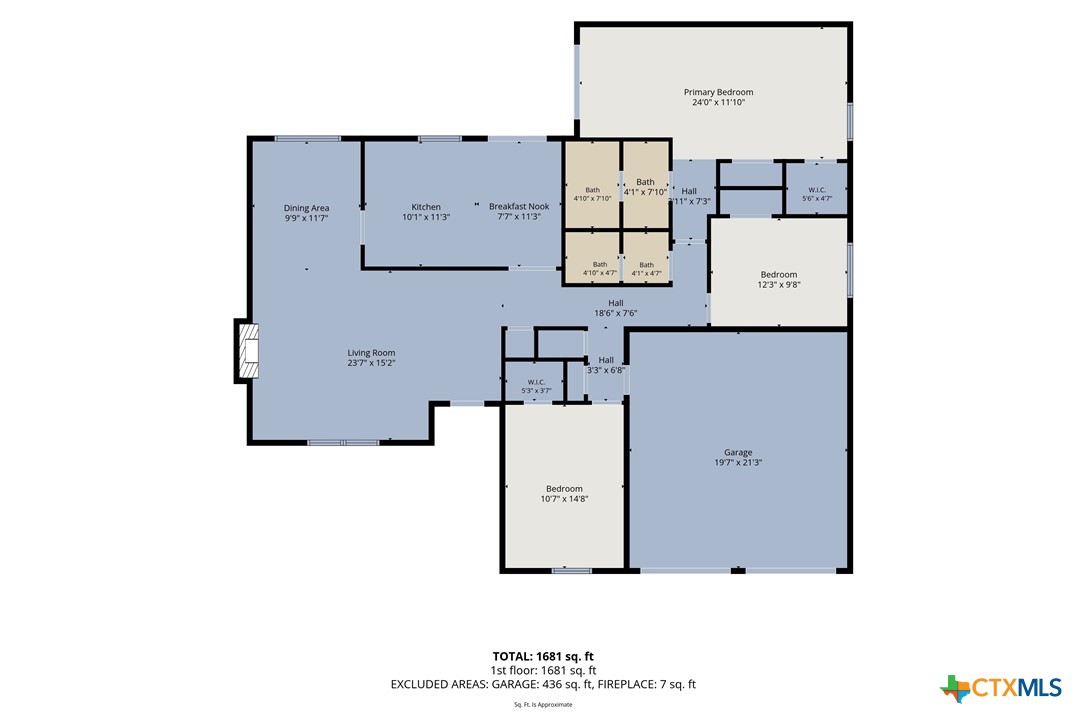 7273 Woodlake Circle Property Photo 35