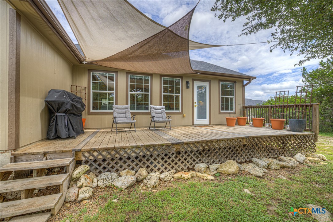 1100 Yaupon Drive Property Photo 29