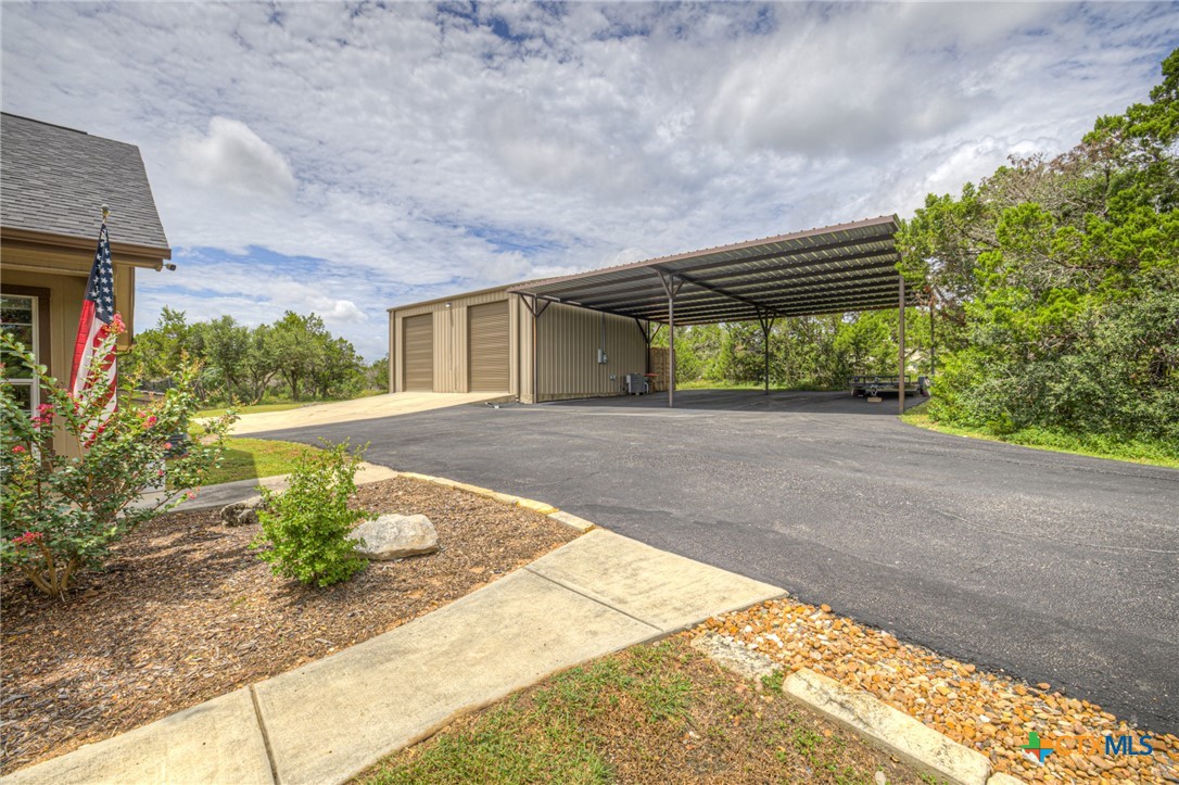 1100 Yaupon Drive Property Photo 41