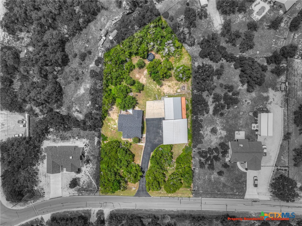 1100 Yaupon Drive Property Photo 47