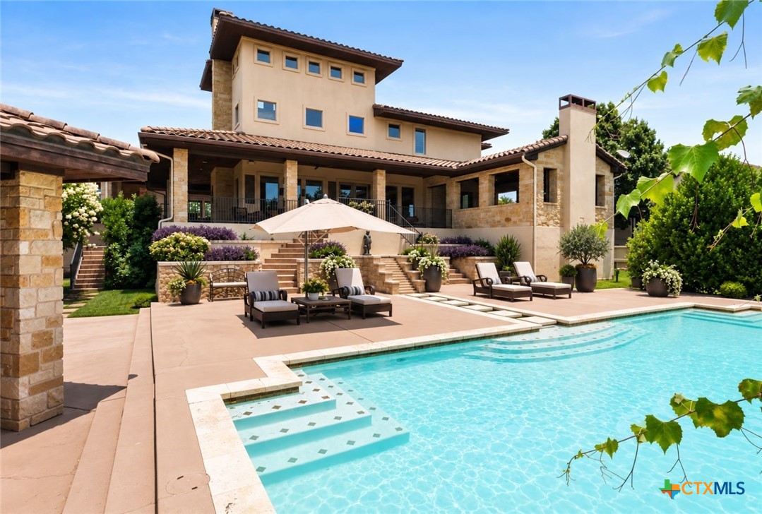 103 Bella Cima Drive Property Photo 1