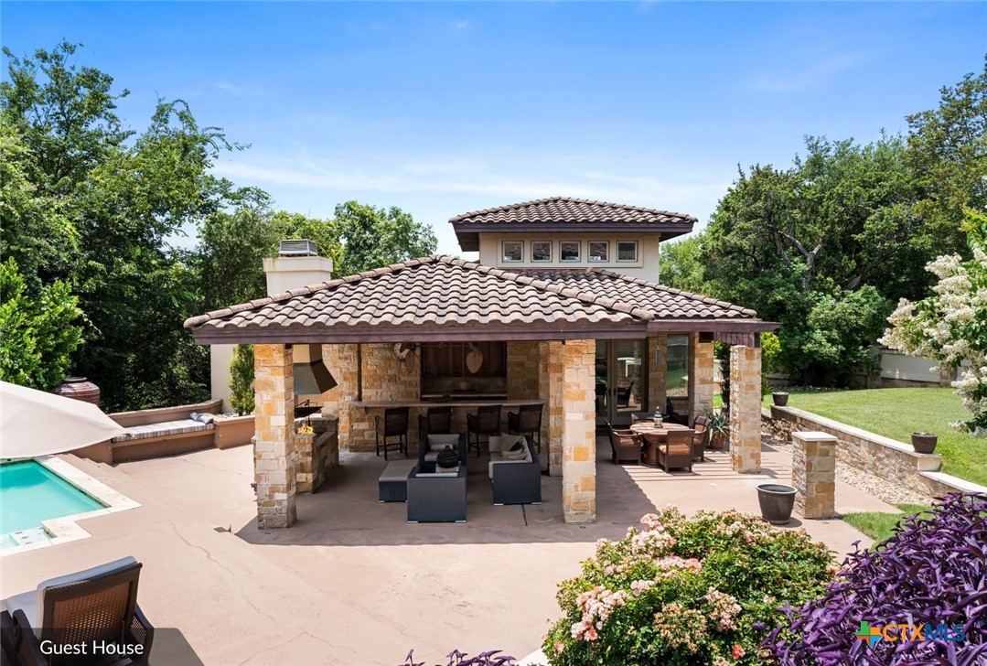 103 Bella Cima Drive Property Photo 34