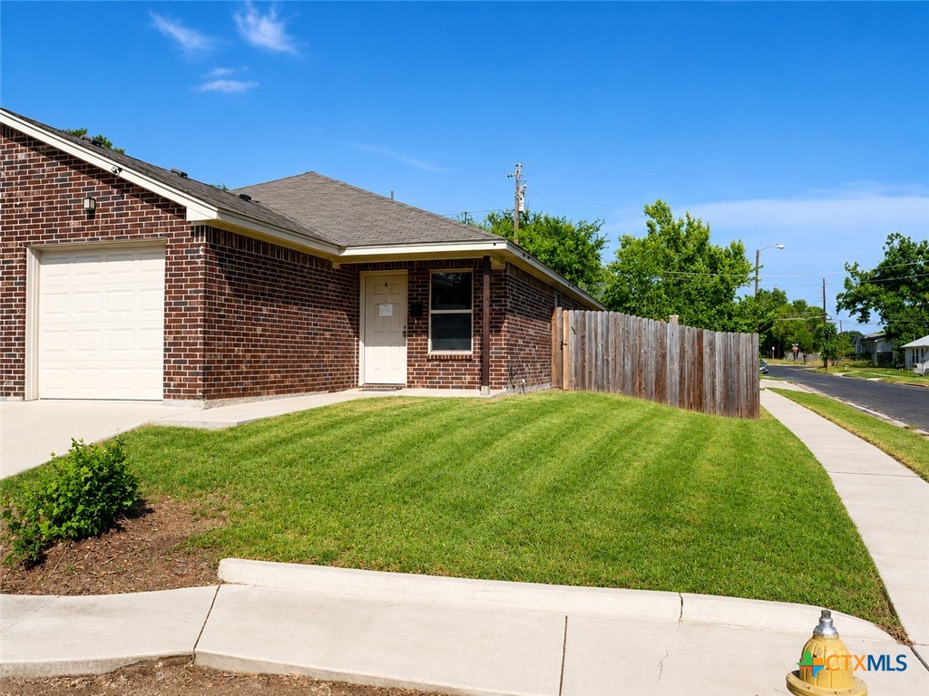 1204 N 18th Street A-3 Property Photo 2