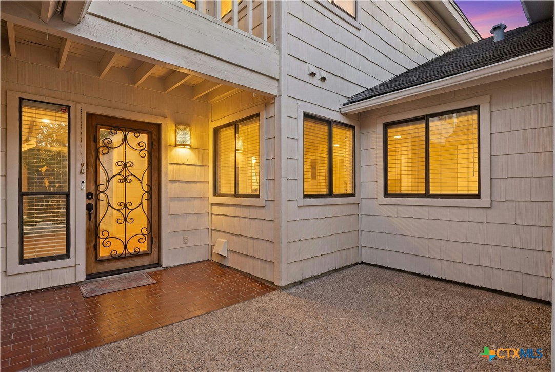10900 Crown Colony Drive C Property Photo 1
