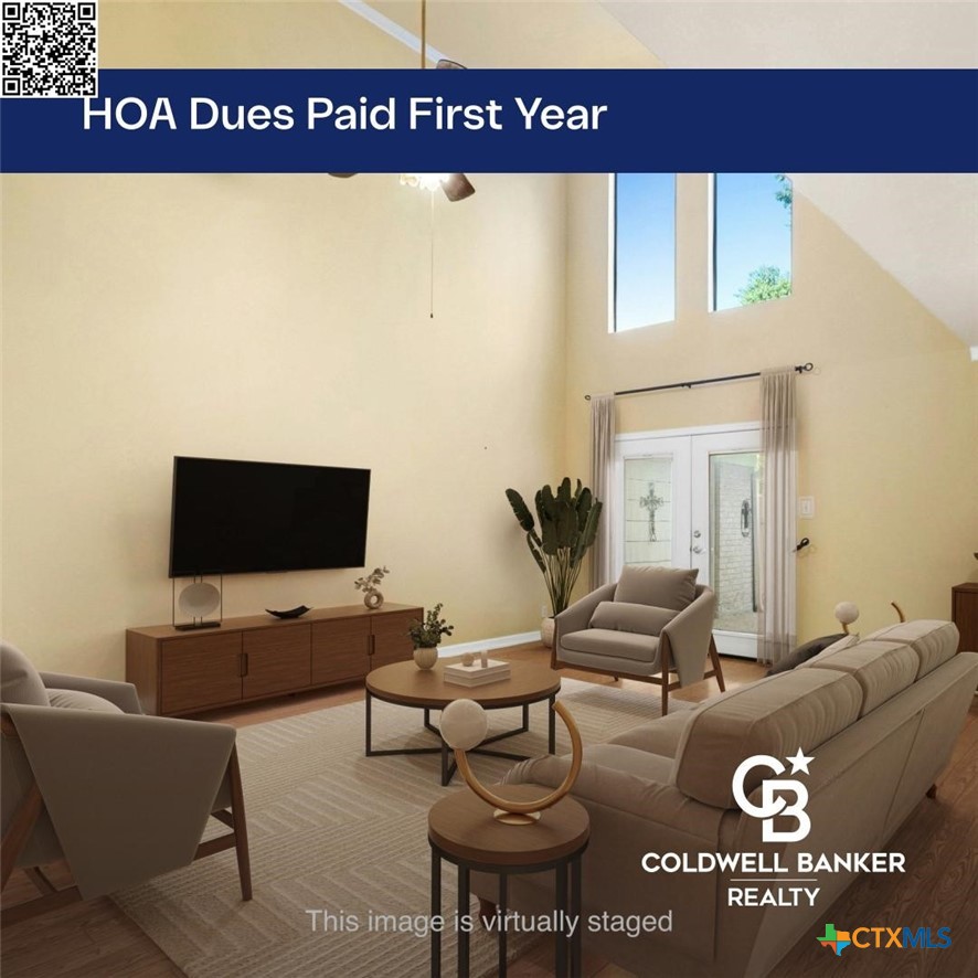 10900 Crown Colony Drive C
