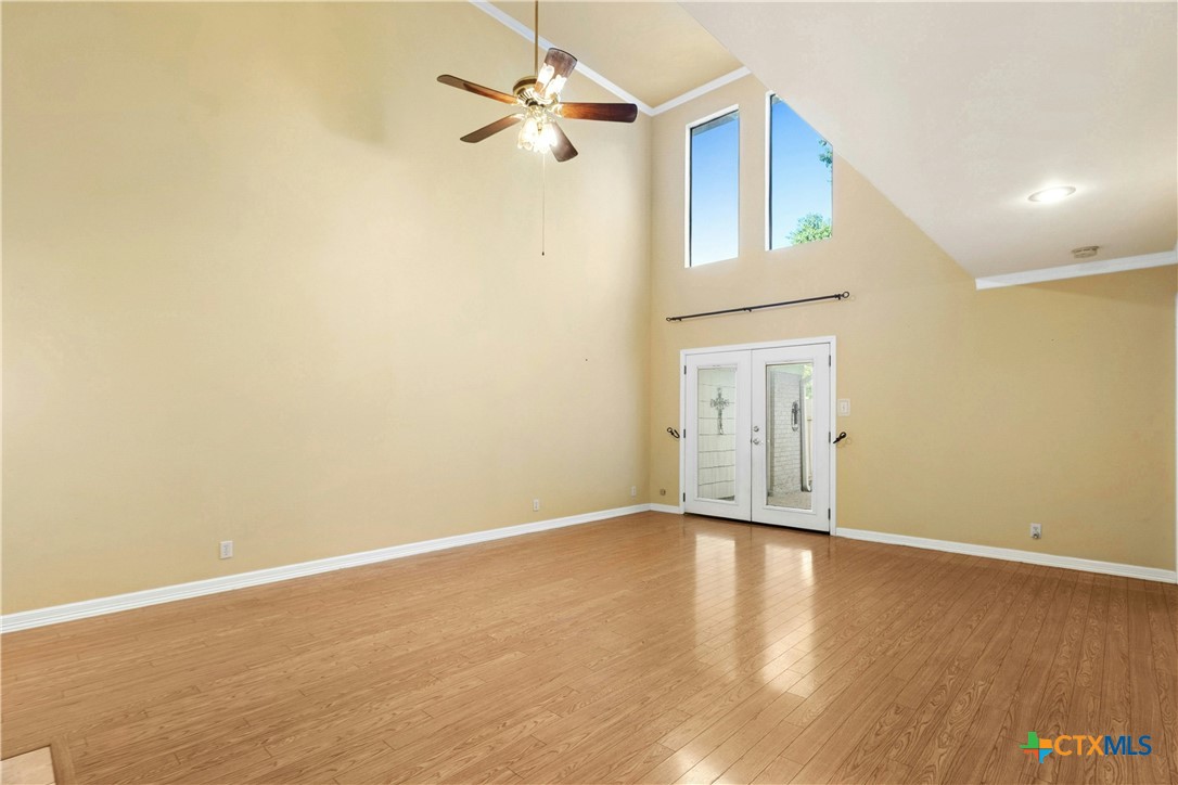 10900 Crown Colony Drive C Property Photo 3