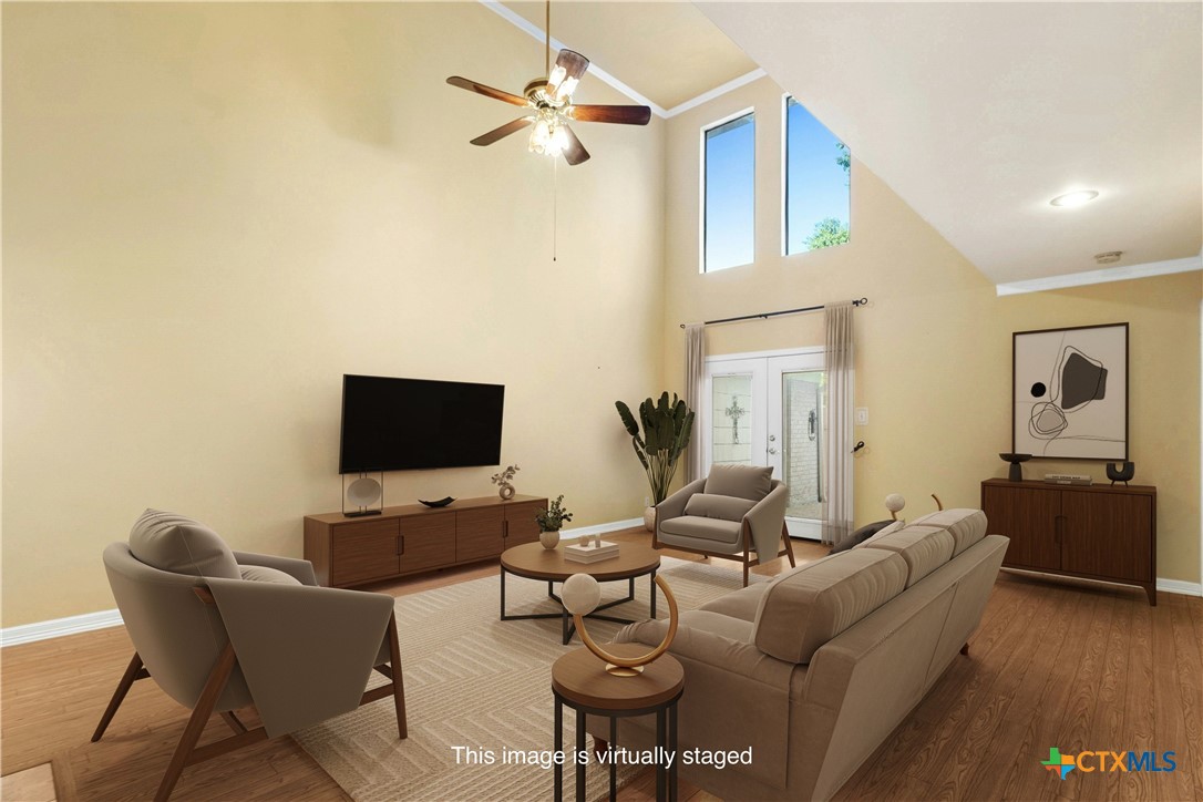 10900 Crown Colony Drive C Property Photo 4