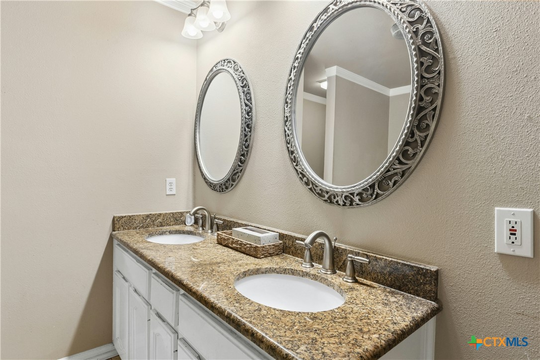 10900 Crown Colony Drive C Property Photo 5