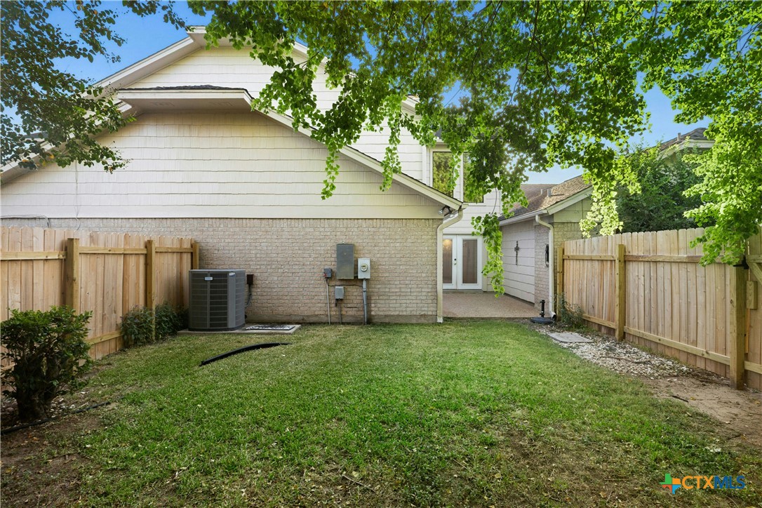 10900 Crown Colony Drive C Property Photo 6