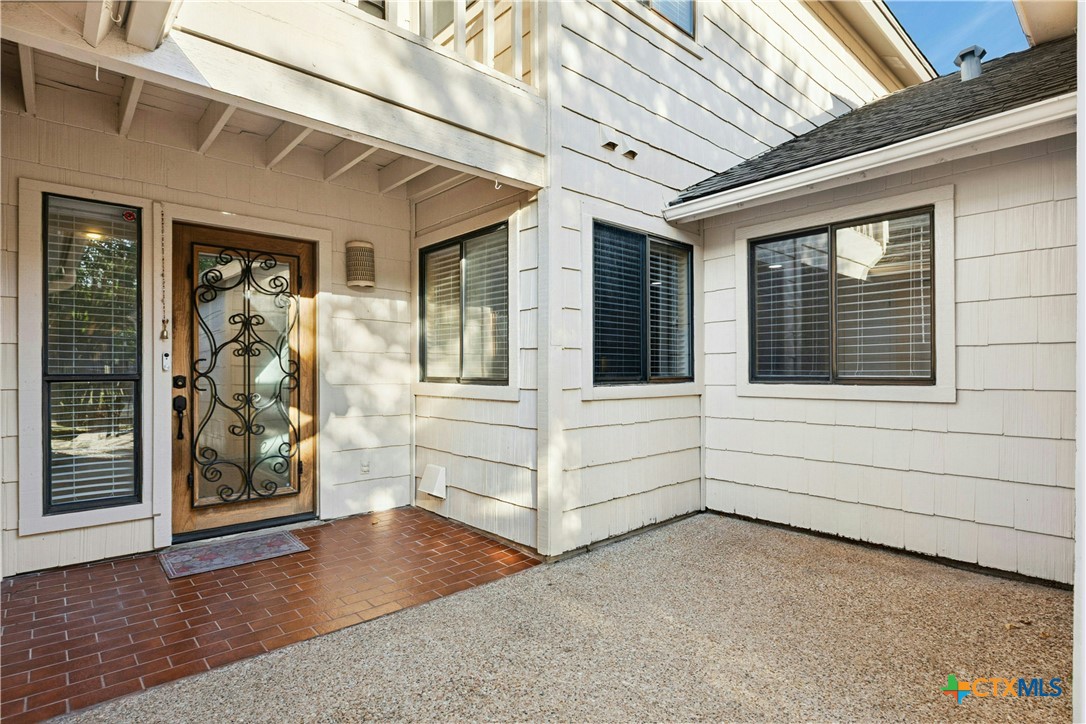 10900 Crown Colony Drive C Property Photo 8