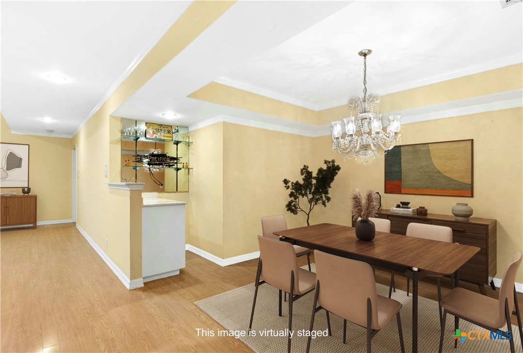 10900 Crown Colony Drive C Property Photo 11