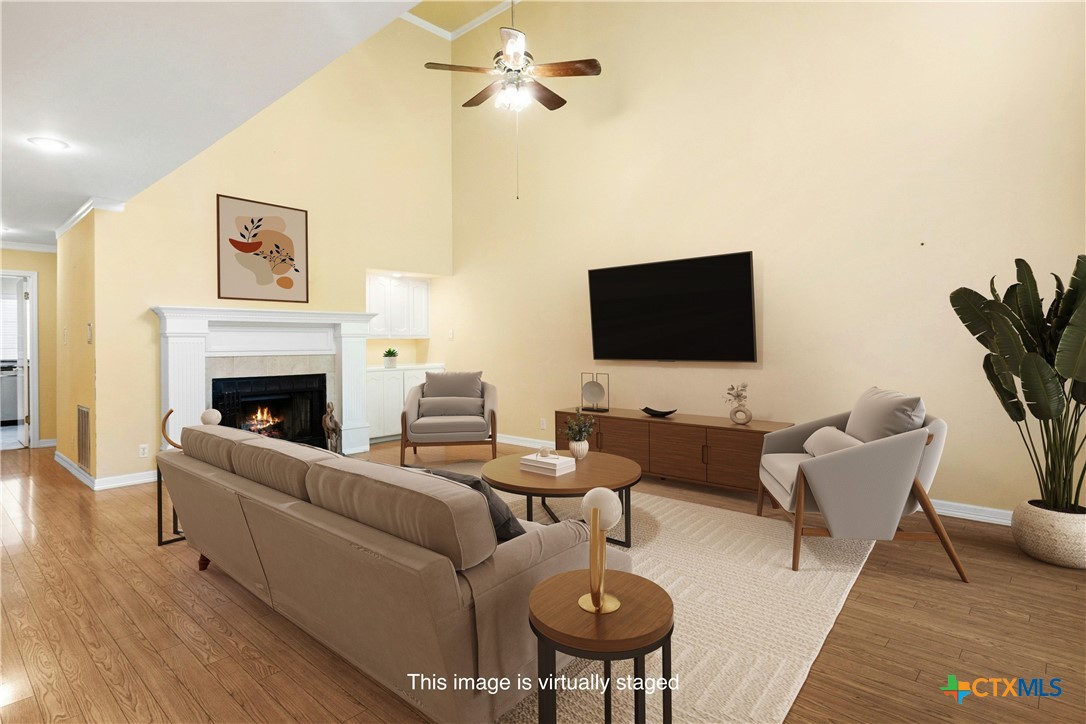 10900 Crown Colony Drive C Property Photo 13