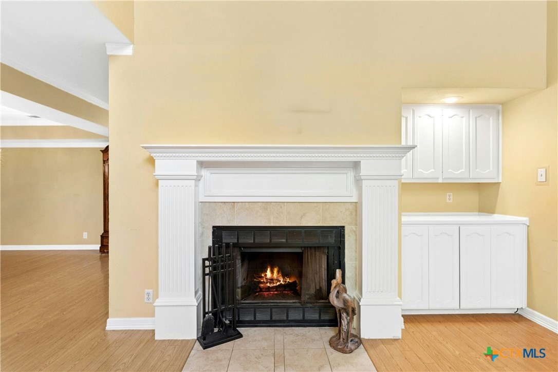 10900 Crown Colony Drive C Property Photo 14