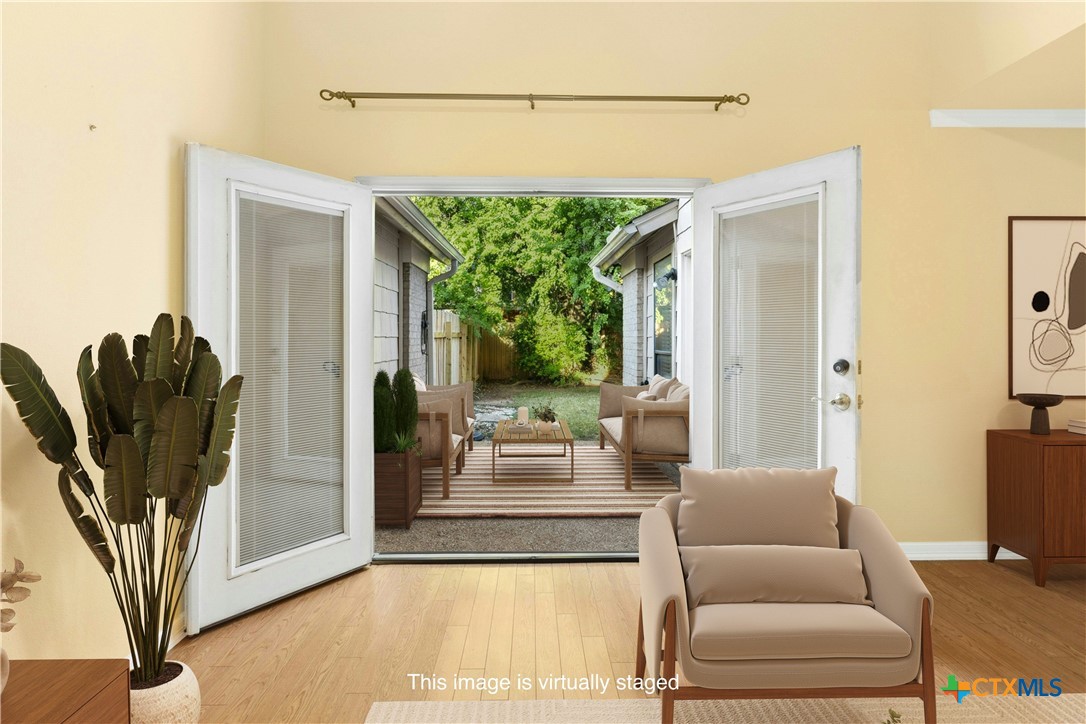10900 Crown Colony Drive C Property Photo 16