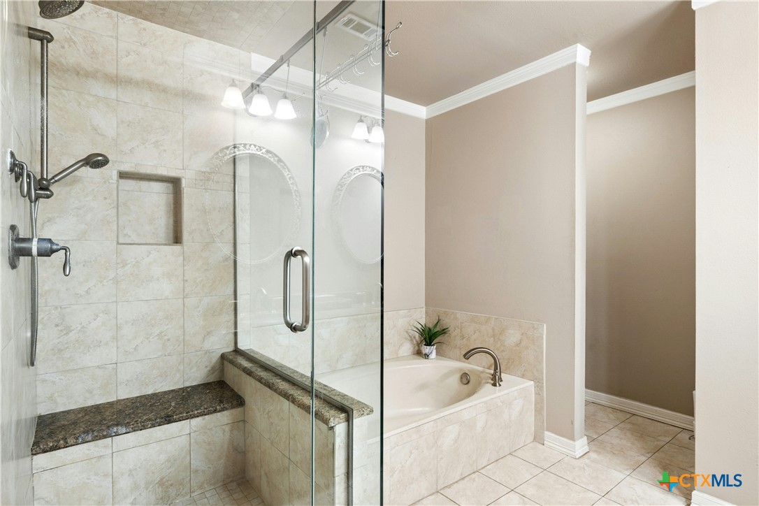 10900 Crown Colony Drive C Property Photo 21