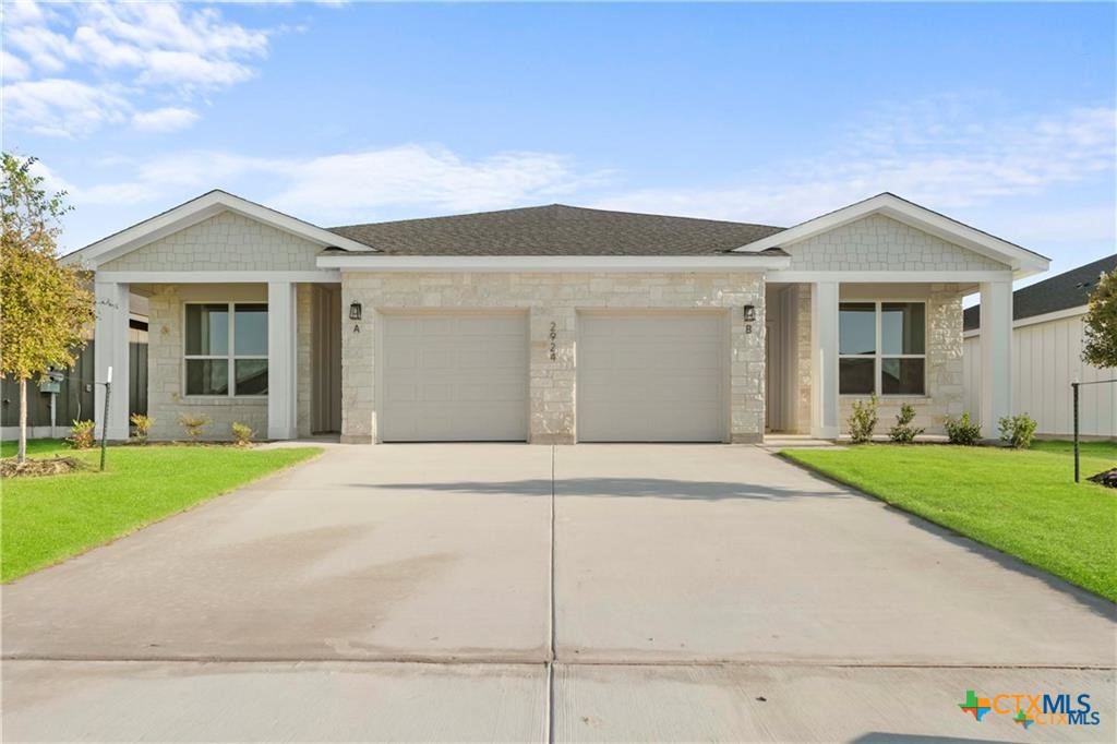 2906 Quail Ridge Lane B Property Photo 1