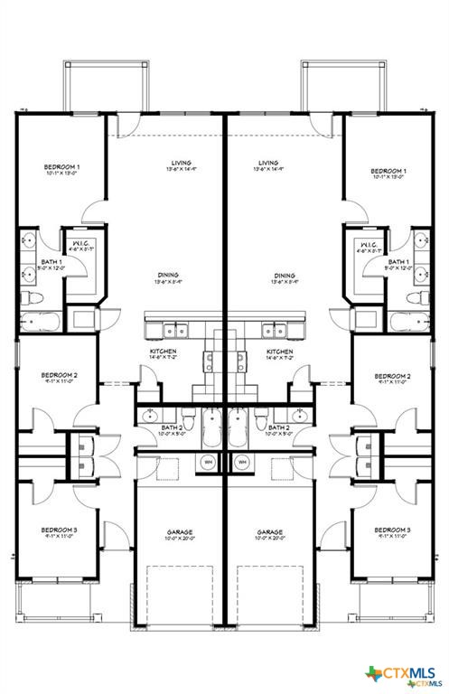 2906 Quail Ridge Lane B Property Photo 3