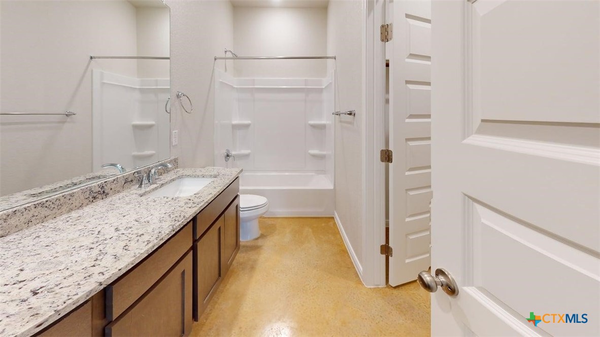 2906 Quail Ridge Lane B Property Photo 14