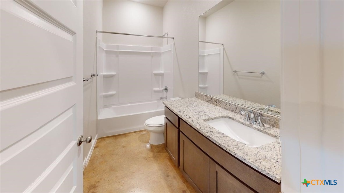 2906 Quail Ridge Lane B Property Photo 15