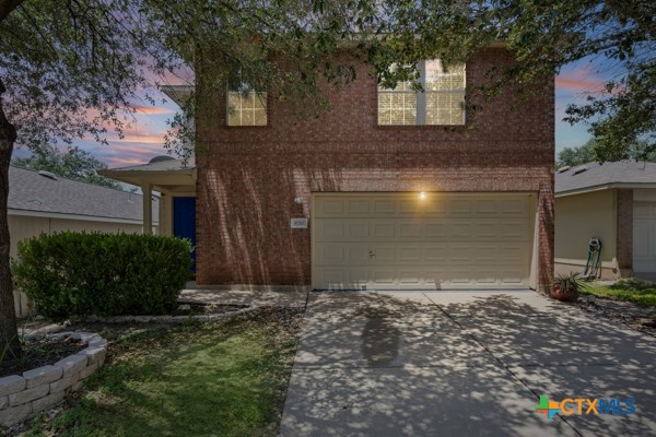 8710 Davis Oaks Trail Property Photo 1