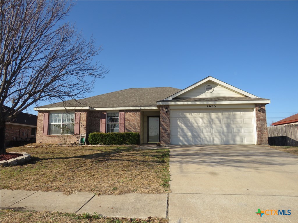 4603 Teluride Drive Property Photo 1