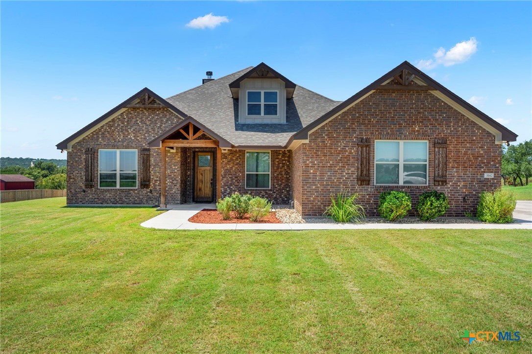 3142 Fish Pond Drive Property Photo