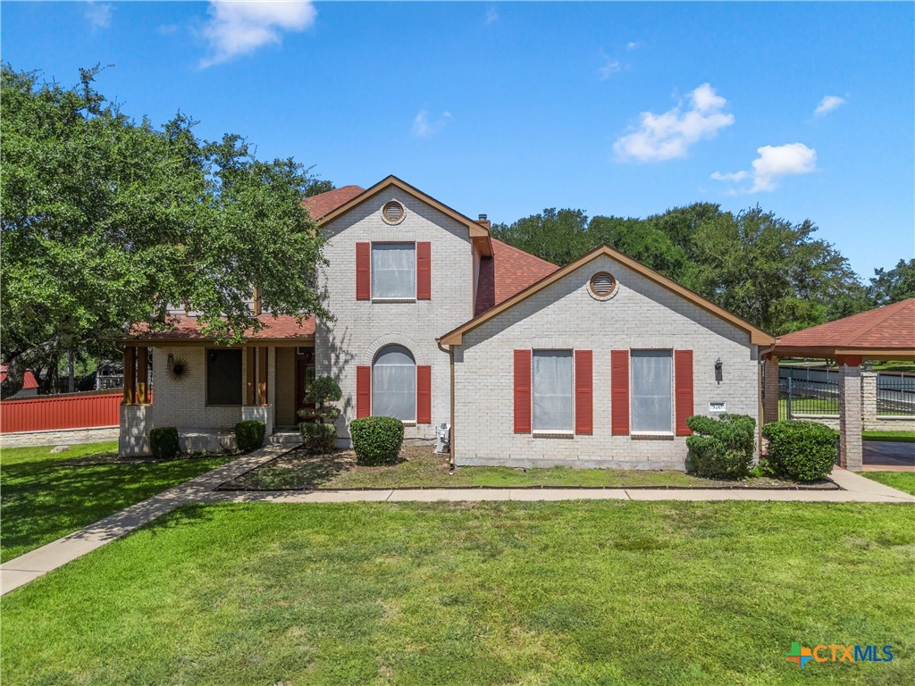 570 Crossland Drive Property Photo