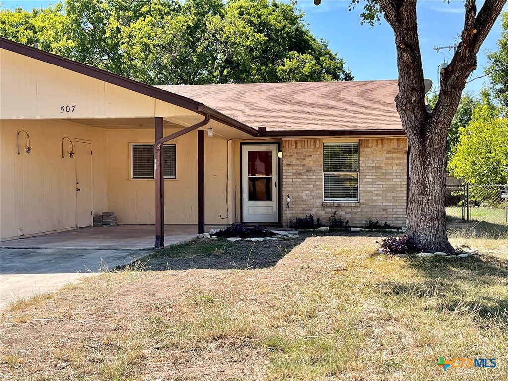 505 Buttercup 507 Property Photo 1