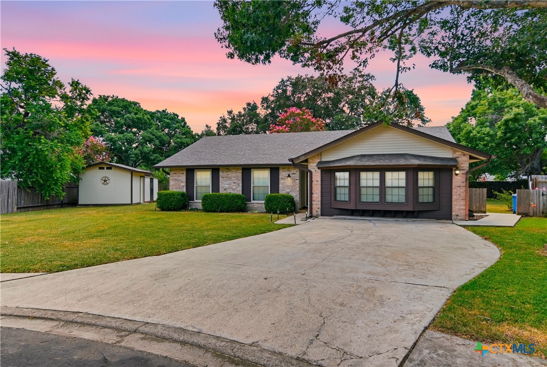 306 Southwick Circle