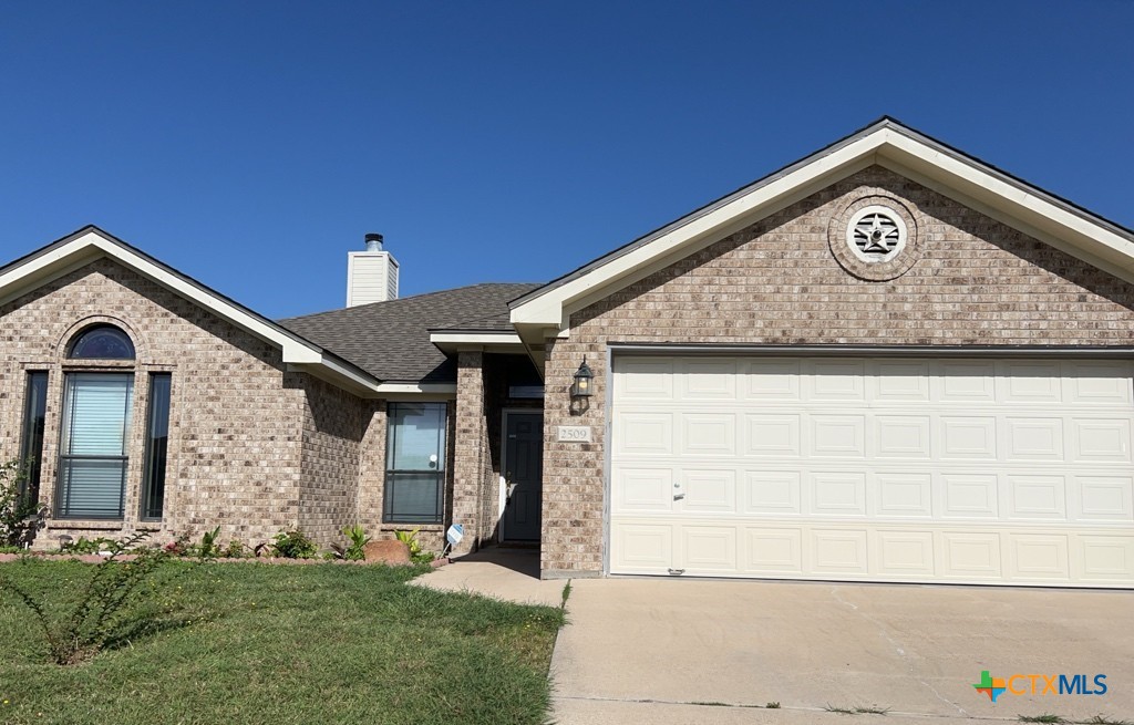 2509 Lavender Lane Property Photo 1