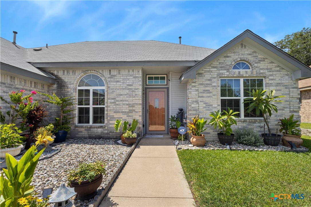 1106 Lambrusco Drive Property Photo