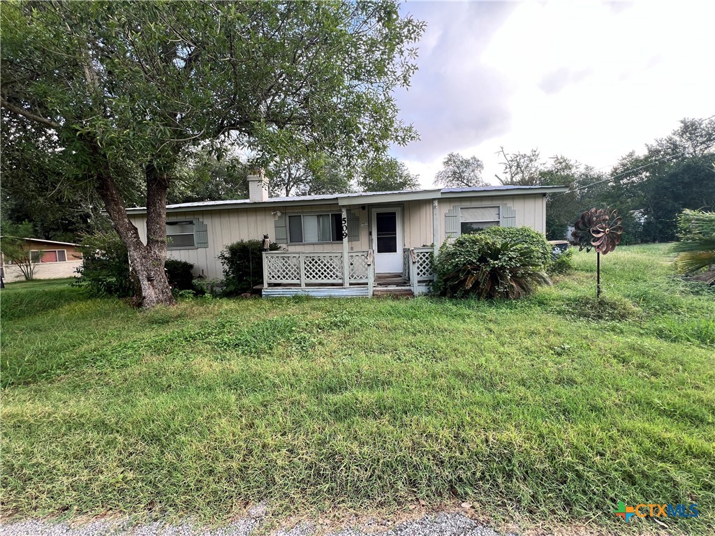 509 Pershing Street Property Photo 1