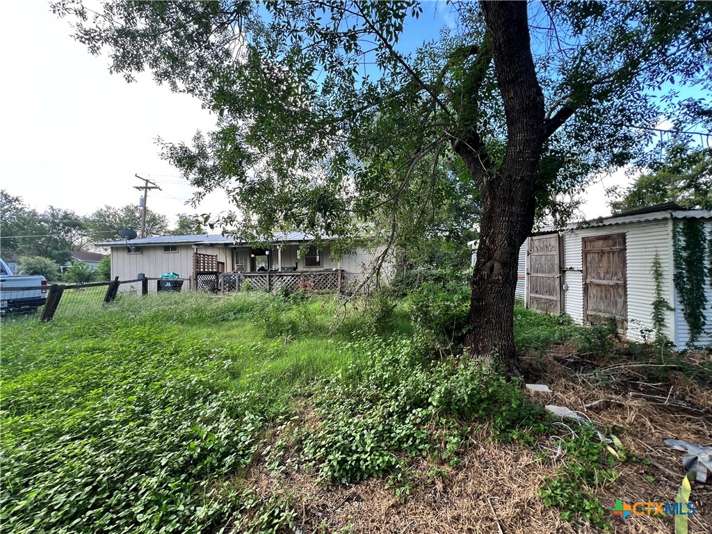 509 Pershing Street Property Photo 2
