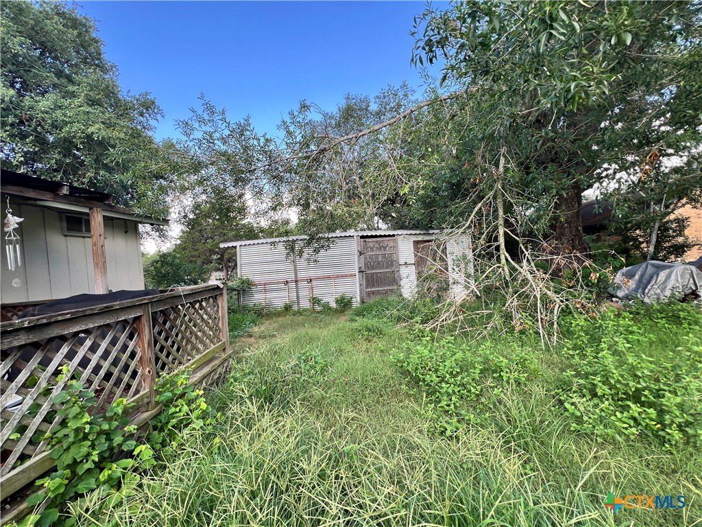 509 Pershing Street Property Photo 3