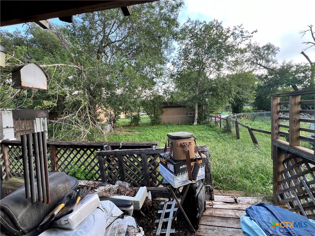 509 Pershing Street Property Photo 4