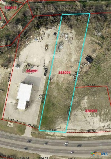 2903 E Stan Schlueter Loop Property Photo 1